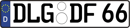 DLG-DF66