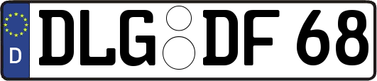 DLG-DF68