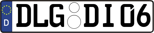 DLG-DI06