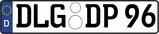 DLG-DP96