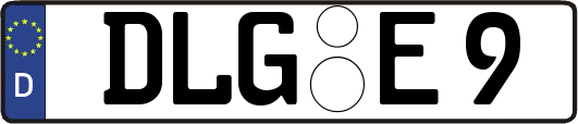 DLG-E9