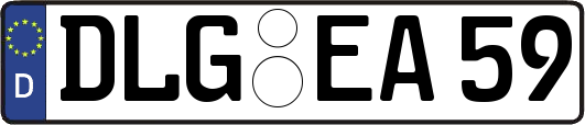DLG-EA59