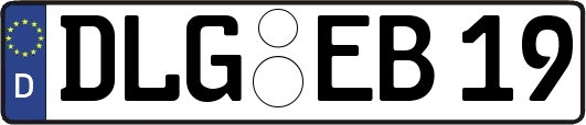 DLG-EB19