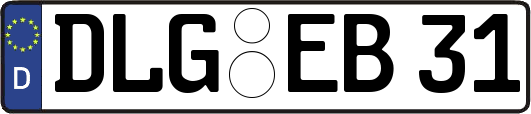 DLG-EB31