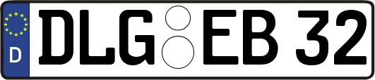DLG-EB32