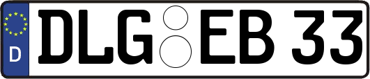 DLG-EB33