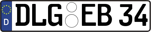 DLG-EB34