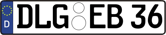 DLG-EB36
