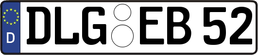 DLG-EB52