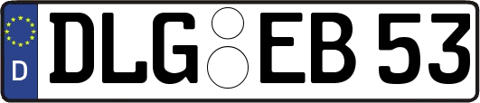 DLG-EB53