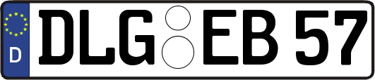 DLG-EB57