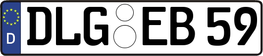 DLG-EB59