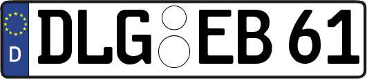 DLG-EB61