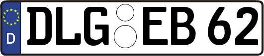 DLG-EB62