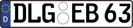 DLG-EB63