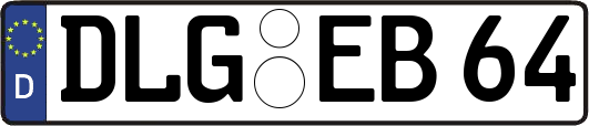 DLG-EB64