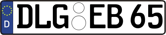 DLG-EB65