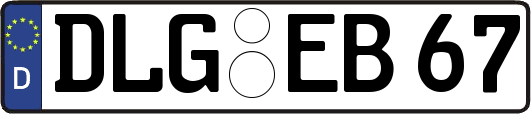 DLG-EB67