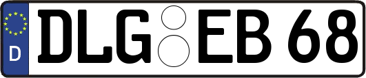 DLG-EB68