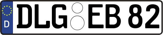 DLG-EB82