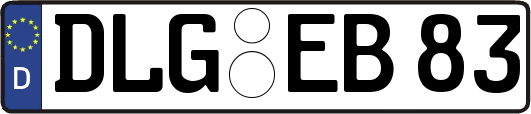 DLG-EB83