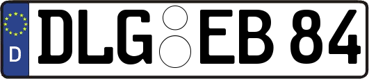 DLG-EB84