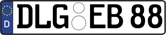 DLG-EB88