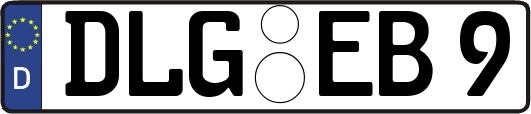 DLG-EB9
