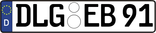 DLG-EB91