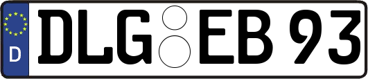 DLG-EB93