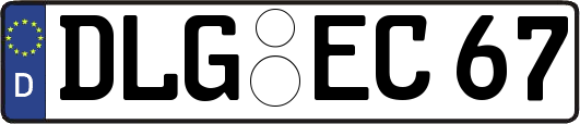 DLG-EC67