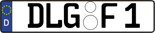 DLG-F1