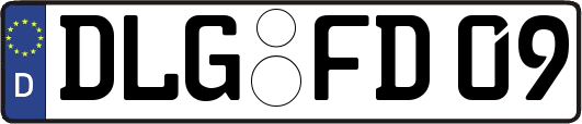 DLG-FD09