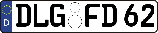 DLG-FD62