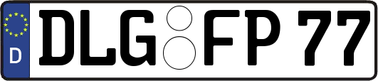 DLG-FP77