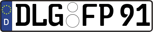 DLG-FP91