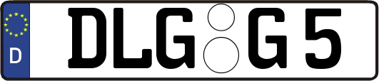 DLG-G5