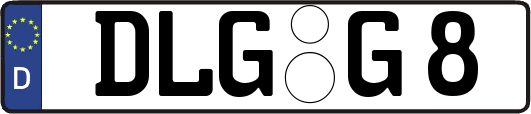 DLG-G8
