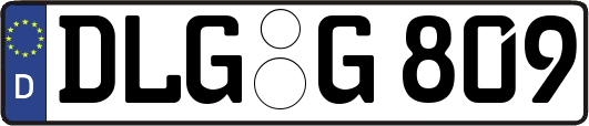 DLG-G809