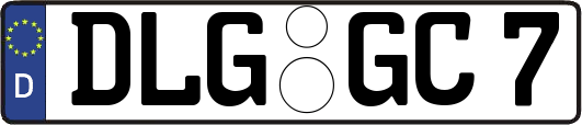 DLG-GC7