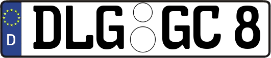 DLG-GC8