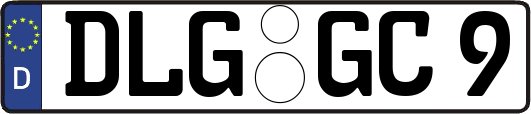 DLG-GC9