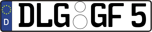 DLG-GF5