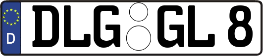 DLG-GL8