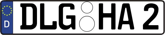 DLG-HA2