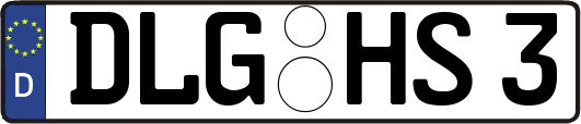 DLG-HS3