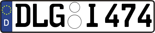DLG-I474