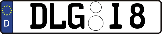 DLG-I8