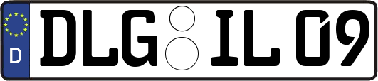 DLG-IL09