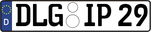 DLG-IP29